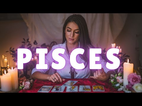 PISCES♓  THEY'VE GIVEN U A MILLION REASONS TO LET THEM GO💔FINALLY!THEY'LL GIVE U A GOOD ONE TO STAY