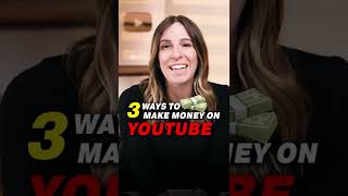 ✅ 3 Proven Ways to Make Money on YouTube!