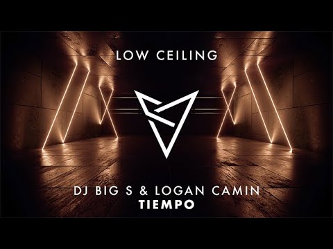 DJ BIG S & LOGAN CAMIN - TIEMPO