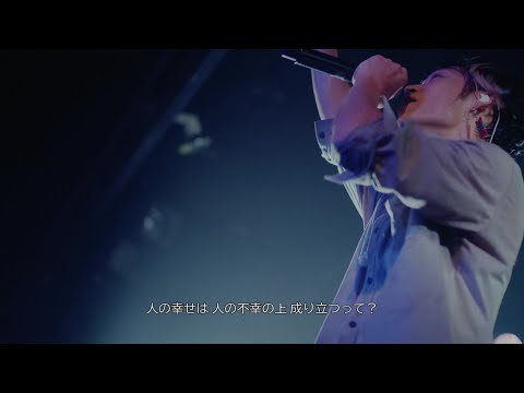 【UVERworld】Ø choir