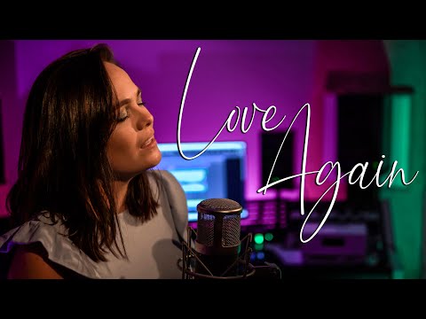 Love Again - Dua Lipa (Tasha Reeves Cover)