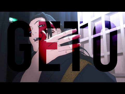 Suguru Geto's Reason to Kill (Jujutsu Kaisen)