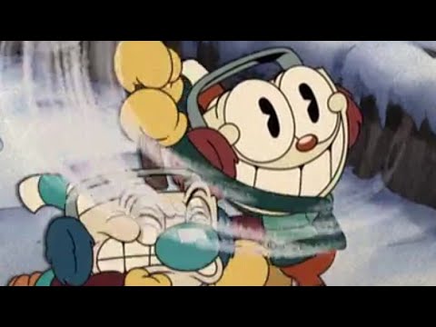 DELETED SCENE - The Cuphead Show Season 3