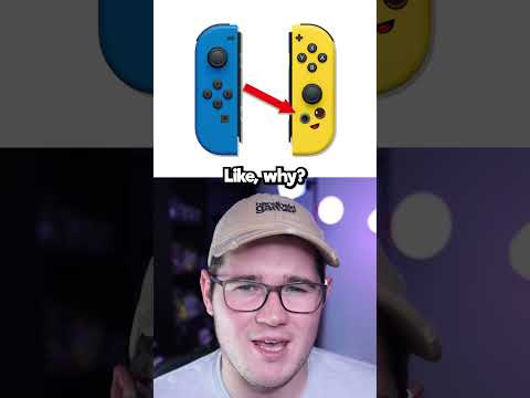 Ranking Special Edition Joycons