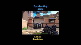 MuskGun Gameplay part 2 | fps shooting games #shooting game #shorte #short #best