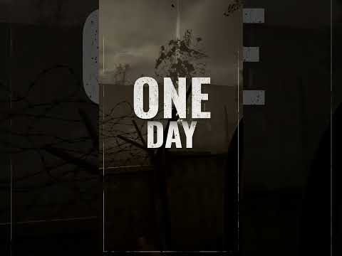 1 Day | S.T.A.L.K.E.R. 2: Heart of Chornobyl #stalker2