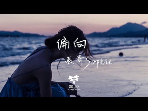 大表哥Sophie - 偏向（百萬贊版)「為何會兩敗俱傷 我嫌棄你的偏向」【動態歌詞】♪