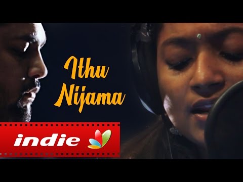 Idhu Nijama || RJ Hasini , V Gokula Krrishna || Tamil Love Song | Independent Music