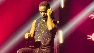 🔥Sarkodie Shuts Down Rapperholic 2024 – The King of Rap Reigns Supreme!🔥