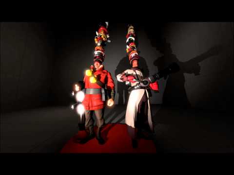 2014 TF2 - '' Unused? '' voice lines involving hats & trading