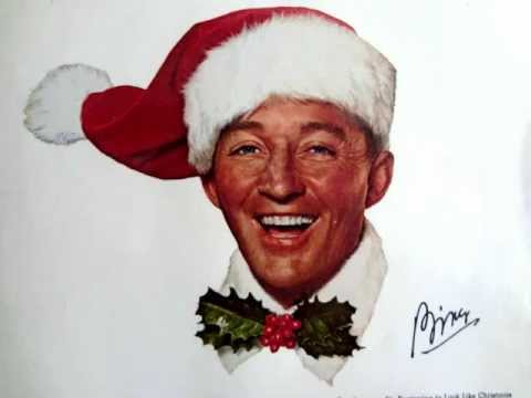 White Christmas - Bing Crosby