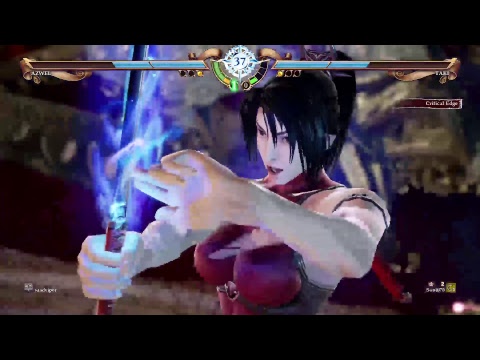 SOULCALIBUR VI - Online Stream (Nov 16, 2018)