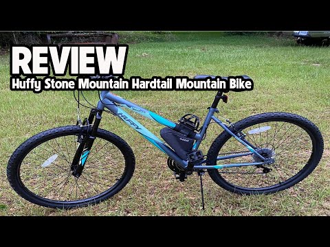 Exploring the Huffy Stone Mountain Bike: Sizes-Features & Top Riding Tips