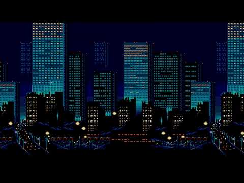 Good Ending - Streets of Rage