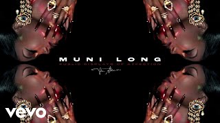 Muni Long - Conversations (Audio)