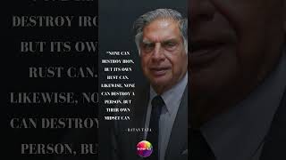 Ratan Tata - 001