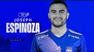 ⚽ JOSEPH ESPINOZA  | MIDFIELDER  Skills, Goals & Assists | HD 2024