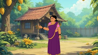 Telugu stories - Stories in Telugu - Telugu Fairy tales - Moral Stories in Telugu -  @tinkutvtelugu