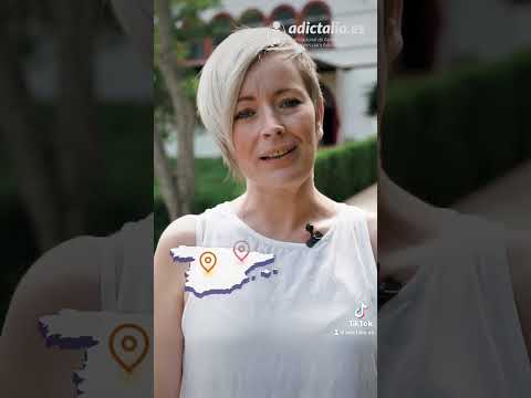 💪🏼 Nuestra directora Cristina pasó 24 horas en dos centros de desintoxicación de nuestra red..