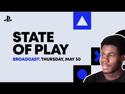 STATE OF PLAY MAY 2024 REACTION