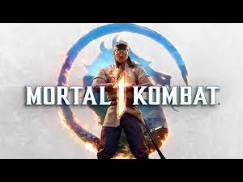 Mortal Kombat 1 Full Game Walkthrough - No Commentary (PC 4K 60 FPS) Full Story 2023