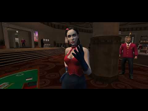 Devil's is very danger for me and Jason I Gangster Vegas 4 Gameplay 9