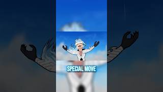 Grimmjow(Resurrección) - Bleach Brave Souls