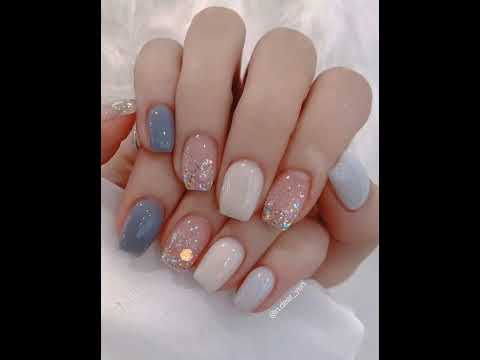 Nails Art designs|| #2024 #fashion #latest #nails #nailart #latest