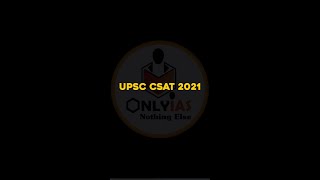 CSAT UPSC 2021 Question Tricks | Consider the following | How’s the Trick? UPSC | Shivam Yash