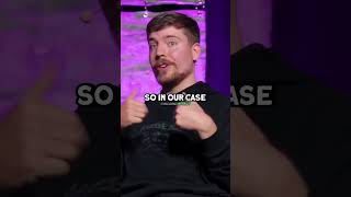 MrBeast’s Issue With Unscripted Videos