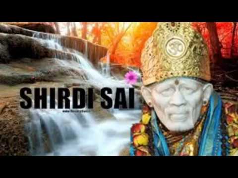 Sai Naadha Tamil Devotional Song