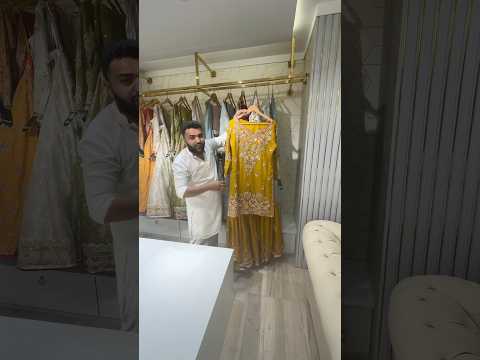 Mehndi and Nikkah Segment by Us Bridals#mehndidress #Nikkahdress #viral #nikkah #dress #usbridals