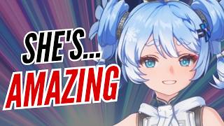 Youhu Is AMAZING! Best Youhu Guide & Build (Echoes, Weapons & Teams) | Wuthering Waves