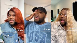 *2 HOUR* London Charles Funny Shorts Videos 2025 | London Charles Videos Compilation - Daily Fun