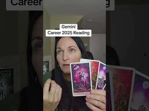 Gemini Tarot January 2025 #gemini #geminitarot #geminitarotreading #geminitarotscope #Geminireading