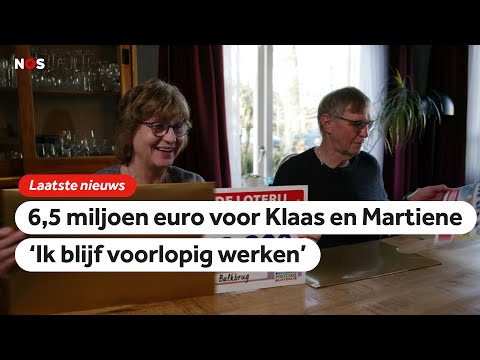 Postcodekanjer van bijna 60 miljoen euro voor één dorp