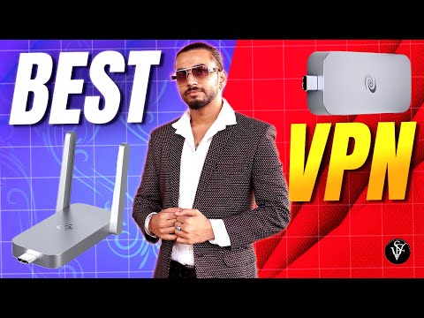 BEST FREE VPN - DEEPER CONNECT AIR - VARUN SACHAR