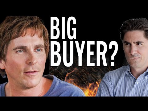 Michael Burry: Big Buyer? Stocks to buy now?