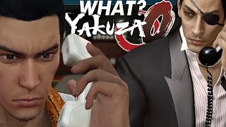 Dubbing Yakuza 0 so you don't have to read 🔴Live! STORY Walkthrough