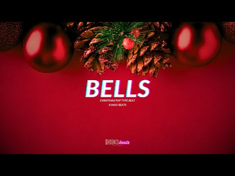 Upbeat Christmas Pop Type Beat I 2024 I "Bells"