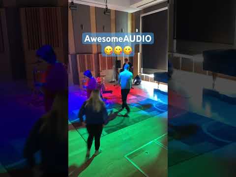 AwesomeAUDIO Shorts