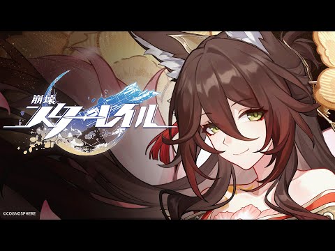 Fugue Trailer: "Wordless" | Honkai: Star Rail