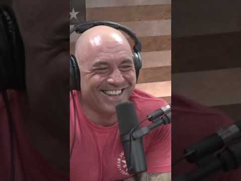 Mike Tyson and Joe Rogan Discuss Aliens⁉️