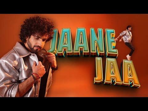 Jaane Ja Dhoondta Phir Raha - @ANKUSH_BHARDWAJ