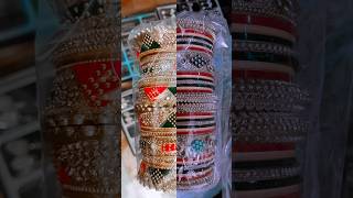 Bridalbangles #dulhanchuda #new design chuda set #bridal chuda set #bridal #viralvideo #viralshorts