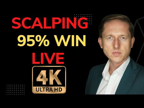 5 minute forex trading scalping strategy Live. Quick 20 pips. WATCH, LEARN and trade for living.