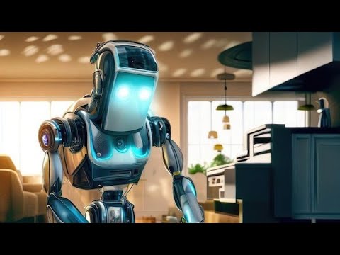 Robot ने की आत्महत्या ! नहीं झेला गया काम का प्रेशर | Robot Suicide Case | #Shorts #News