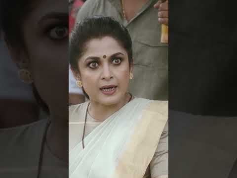 Shailaja Reddy Ka Insaaf #thadaka2 #ramyakrishnan #dialogue #shorts #reels #youtubeshorts