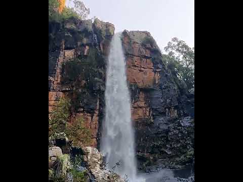 Talakona Waterfalls #talakona #waterfalls #waterfall #winter #water #tirupati