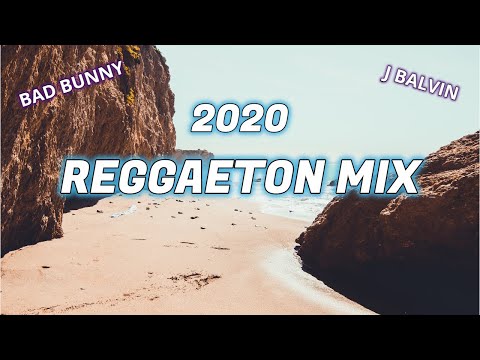 2020 REGGAETON MIX 04 - BAD BUNNY, J BALVIN, KAROL G, + Nueva Musica, New Music